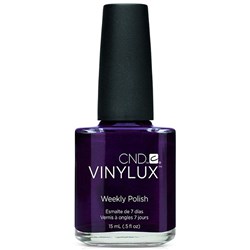 Vinylux Weekly Polish - #175 Plum Paisley